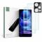 Tech-Protect Xiaomi Redmi Note 12 Pro 5G 3-PACK Skrmskydd/Linsskydd