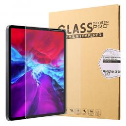 iPad Pro 12.9 2018/2020/2021/2022 Premium Skärmskydd I Härdat Glas