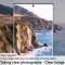 IMAK Samsung Galaxy S22 Ultra Linsskydd Hrdat Glas