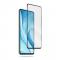 Xiaomi Mi 11 Lite - AMORUS Heltckande Skrmskydd I Hrdat Glas