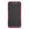 Nokia 8.1 - Ultimata stttliga skalet med std - Rosa