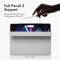 ESR iPad Pro 11 (2020/2021) 2in1 Magnetiskt Fodral Gr