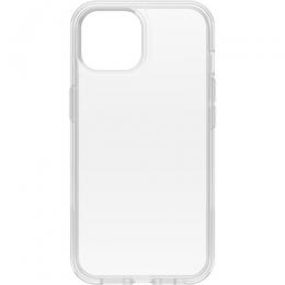 OtterBox iPhone 15/14/13 Skal Symmetry Clear
