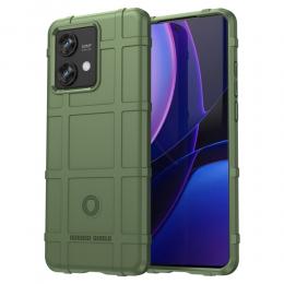 Motorola Edge 40 Neo 5G Skal Robust Grön