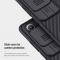 Xiaomi Mi 11 Lite - NILLKIN CamShield Pro Skal - Svart
