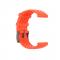 Ihligt Silikon Armband Suunto (24mm) Orange