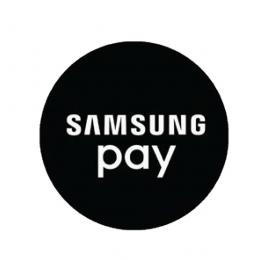 PopSockets B2B Grip med Ställfunktion Samsung Pay