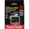 SanDisk CF Extreme Pro 64GB 160MB/s Minneskort