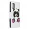 Samsung Galaxy A41 - Plnboksfodral - Baby Panda