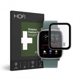 HOFI Amazfit GTS 2 Mini Skärmskydd Hybrid Glas