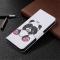 Samsung Galaxy A32 5G - Fodral Med Tryck - Baby Panda