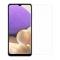 Samsung Galaxy A32 5G - Premium Skrmskydd I Hrdat Glas