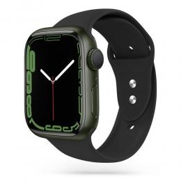 Tech-Protect Apple Watch 42/44/45/49 mm Armband Iconband Svart
