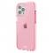 holdit iPhone 14 Pro Max Skal Seethru Bright Pink