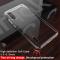 Xiaomi Mi A3 - IMAK TPU skal - Transparent