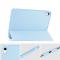 Tech-Protect iPad 10.9 2022 Fodral Pennhllare Sky Blue