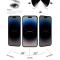 iPhone 14 Pro Skrmskydd Hrdat Glas Privacy