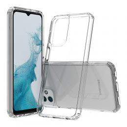 Samsung Galaxy A23 5G Skal Akryl/TPU Shockproof Transparent