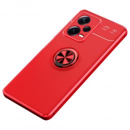 Xiaomi Redmi Note 12 Pro 5G Skal Ring Röd