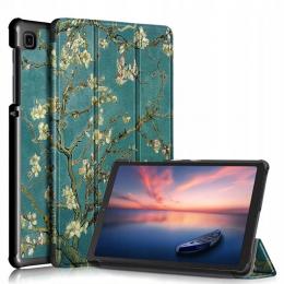 Tech-Protect Samsung Galaxy Tab A7 Lite 8.7 Fodral SmartCase Sakura