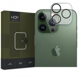 HOFI iPhone 15 Pro / 15 Pro Max Linsskydd Cam Pro+ Transparent