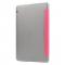 Huawei MediaPad T5 10 - Slimfit Tri-Fold Fodral - Rosa