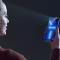 Glastify Samsung Galaxy S21 FE 2-PACK Skrmskydd Hrdat Glas