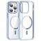 ColorPop iPhone 14 Pro Max Skal CH MagSafe Transparent/Ljus Bl