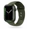 Tech-Protect Apple Watch 38/40/41 mm Armband Iconband Army Green