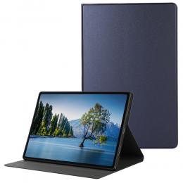  Samsung Galaxy Tab A8 10.5 (2021) Fodral Case Stand Mörk Blå - Teknikhallen.se