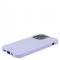 holdit iPhone 14 Pro Skal Silikon Lavender