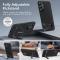 ESR Galaxy S24 Plus Skal Air Shield Boost Kickstand Svart
