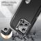 iPhone 14 Pro Max Skal 3in1 Shockproof Xtreme Svart