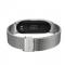 Tech-Protect Milanese Metall Armband Xiaomi Mi Smart Band 5/6 Silver