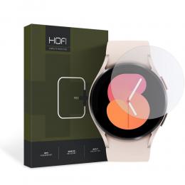 HOFI Galaxy Watch 4/5/6 40 mm Skärmskydd Pro+ Härdat Glas