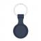 Tech-Protect Apple AirTag Hllare Nyckelring Icon Navy Blue