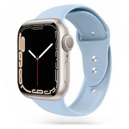 Tech-Protect Tech-Protect Apple Watch 38/40/41 mm Armband Iconband Sky Blue - Teknikhallen.se
