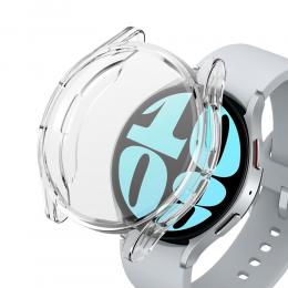 Tech-Protect Galaxy Watch 6 44 mm Skal 360 Defense Transparent