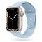 Tech-Protect Apple Watch 38/40/41 mm Armband Iconband Sky Blue
