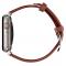Spigen Cyrill Apple Watch 40/41 mm Armband Kajuk Chestnut