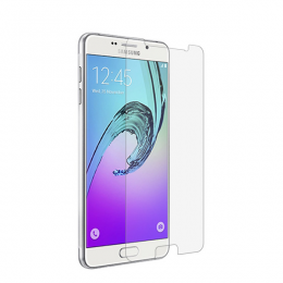  Samsung Galaxy A5 (2016) - Skärmskydd i Härdat Glas - Teknikhallen.se