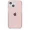 holdit iPhone 13 Mini Skal Seethru Blush Pink