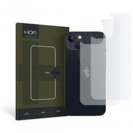HOFI iPhone 14 2-PACK HydroFlex Pro+ För Bakhölje