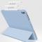 Tech-Protect iPad Air 2020/2022 Fodral SmartCase Svart