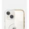 Ringke iPhone 14 / 13 Skal Fusion MagSafe Matt Transparent