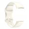 Fitbit Charge 6 / 5 Armband TPU (L) Beige