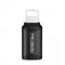 Mcdodo USB-C Hona - Lightning Hane Adapter Svart