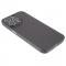 iPhone 13 Pro Max Skal Ultra Tunn Frostad Gr