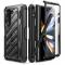 Supcase Galaxy Z Fold 5 Skal Unicorn Beetle Pro Pen Svart