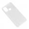 GEAR OnePlus Nord N100 Skal TPU Transparent